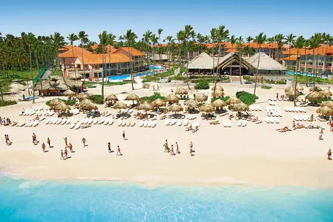 Majestic Elegance Punta Cana Resort - Family Section in Salvaleón de Higüey