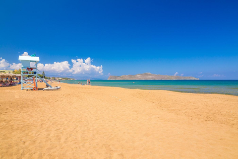 Aparthotel Creta Palm foto 12