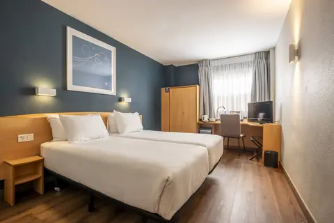 Travelodge Murcia in Murcia — foto 17