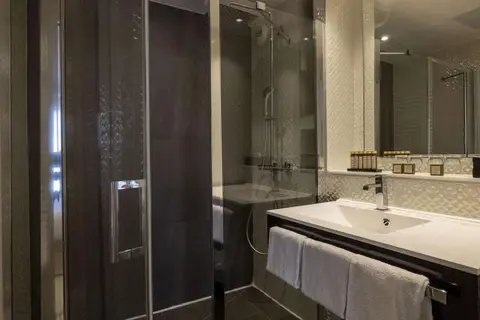 Hotel Elysees 8 in Parijs, foto 10
