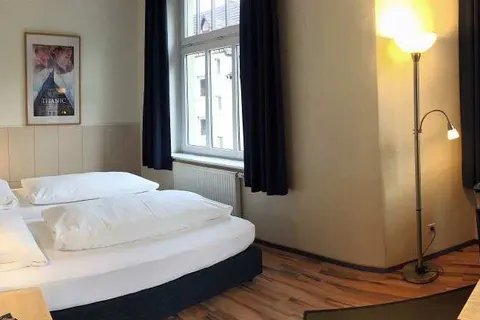 Hotel Weidenhof foto 7