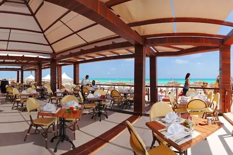 Ulysse Djerba Thalasso & Spa in Midoun — foto 20