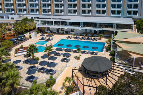 Hotel Cyprotel Florida foto 1