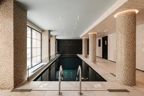 Hotel Urban Valley Resort & Spa in San Ġwann — foto 7