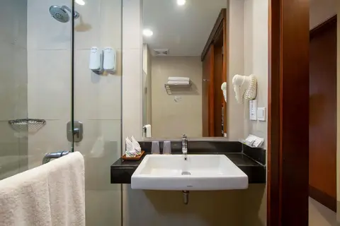 PrimeBiz Kuta Hotel in Kuta — foto 13