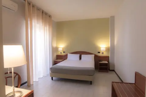 Hotel Riva del Sole in Giovinazzo — foto 27
