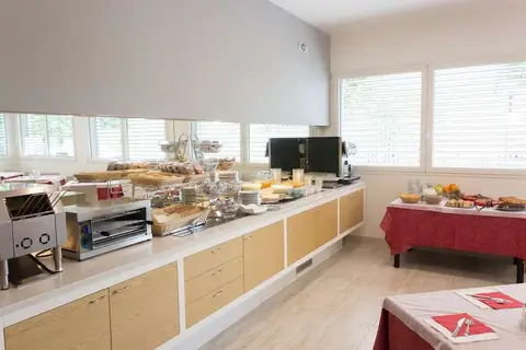Airmotel in Venetië, foto 10