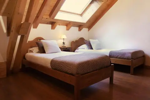 Les Fermes du Planet in Valloire, foto 23