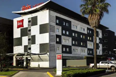 ibis Mexico Perinorte Hotel in Cuautitlan Izcalli
