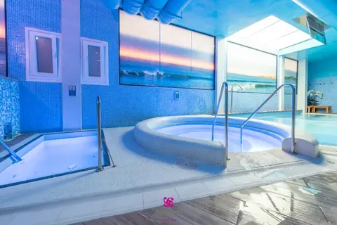 Norat Marina Spa in O Grove — foto 10