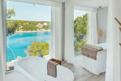Gava Resort Waterman in Milna, foto 28