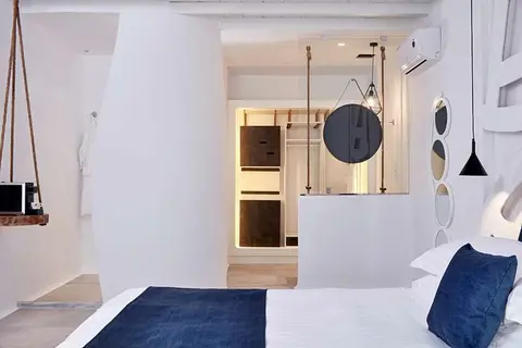Absolut Mykonos in Mykonos, foto 14