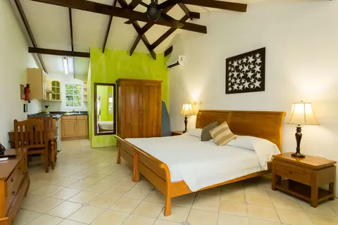 True Blue Bay Boutique Resort in Saint George's — foto 7