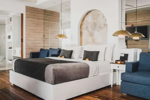 Aleva Villa Seminyak by Ini Vie Hospitality in Kuta Utara — foto 12