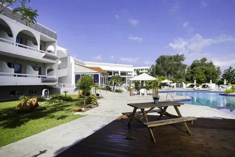 Fly & Go Happy Days Hotel foto 11