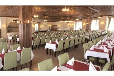 Dilek Kaya Hotel in Göreme — foto 10
