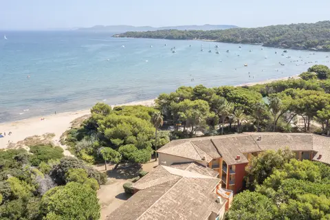 Hotel La Pinède in Hyères, foto 4