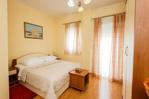 Hotel Adria in Kastel Stafilic — foto 17