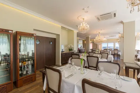 Luna Hotel Turismo in Abrantes — foto 24