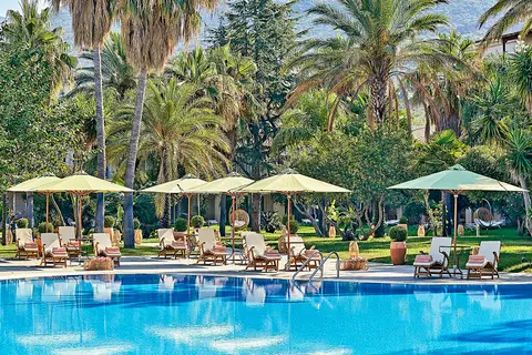Grecotel Filoxenia Kalamata in Ανθούσα — foto 7