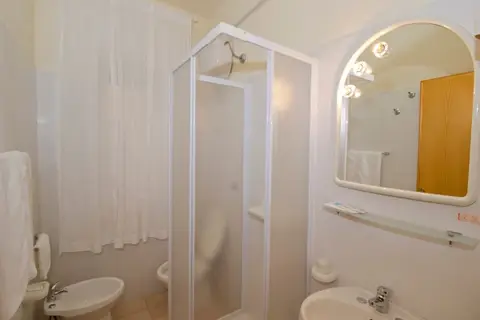 Hotel Gabbiano in La Trinitai e Vignola/Trinità d'Agultu e Vignola, foto 9