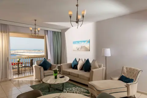 Jannah Hotel Apartments & Villas in Ras Al Khaimah, foto 20