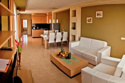 Green Life Sozopol Beach Resort in Созопол — foto 4