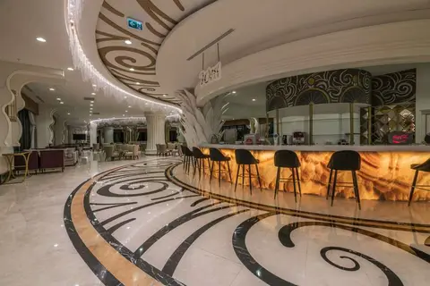 Laguna Beach Alya Resort & Spa in Alanya, foto 8
