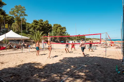 Camping Punta Lunga foto 6