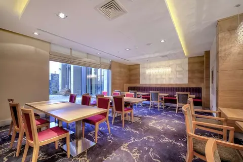 Dosso Dossi Hotels & SPA Golden Horn in İstanbul — foto 26