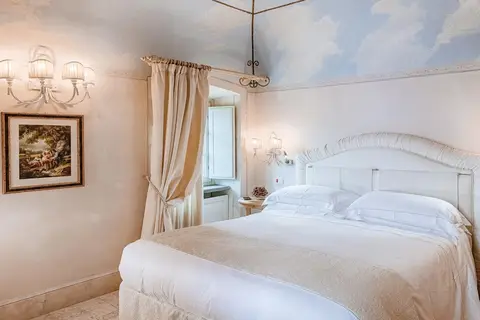 Monastero Di Cortona Hotel & Spa in Cortona, foto 13