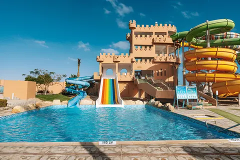 Hotel Diamond Beach by Pearl Resorts in El Quseir — foto 2