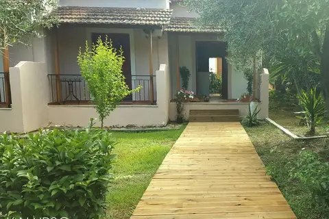 Kalypso Studios in Δημοτική Ενότητα Λευκιμμαίων — foto 10