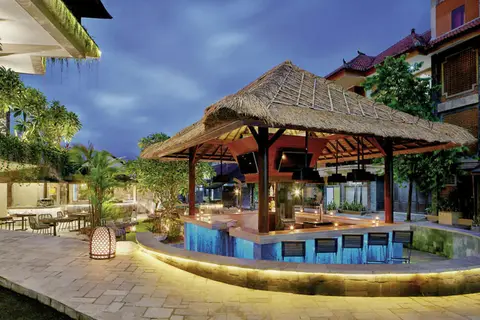 Four Points by Sheraton Bali Kuta in Kuta — foto 6