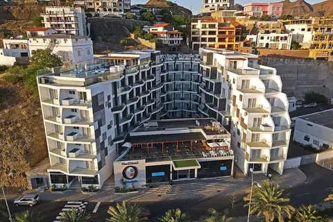 Ouril Hotel Mindelo in Mindelo — foto 11