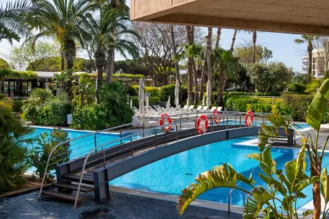 AQUA Hotel Onabrava & Spa in Santa Susanna — foto 9