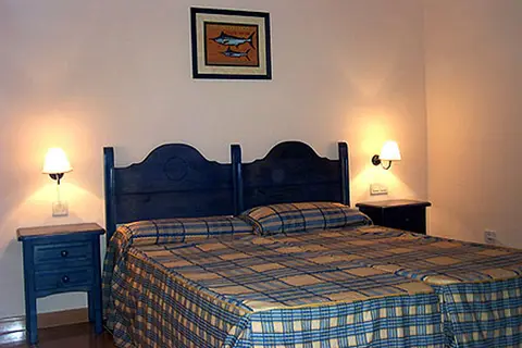 Apartamentos Leo San Bruno in Pozo del Camino — foto 28