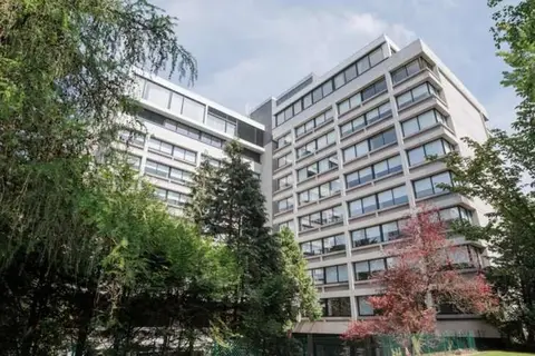 Crowne Plaza Geneva in Meyrin — foto 10