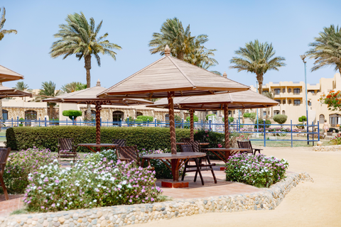 Blend Elphistone Resort foto 4