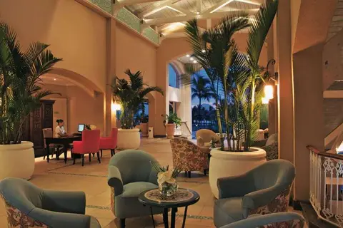 Sugar Beach Resort & Spa in Flic en Flac VCA — foto 15