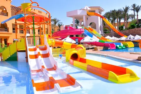 Rehana Royal Beach Resort Aqua Park & Spa in Rehana Royal Beach Aquapark Spa, foto 3