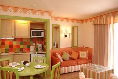 Grande Real Santa Eulalia Resort & Spa in Albufeira, foto 3