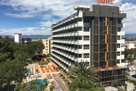 Hotel Salou Sunset by Pierre & Vacances in Salou — foto 6