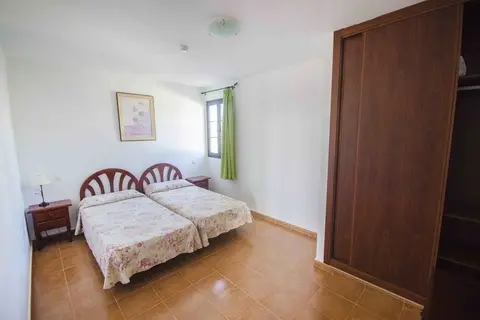 Appartementen Tabaiba Center in Teguise — foto 28