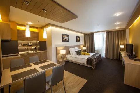 Amira Boutique Hotel in Bansko, foto 25