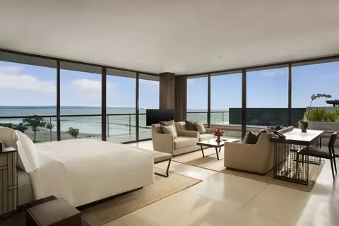 Alila Seminyak in Kerobokan, Kuta Utara, Kabupaten Badung, Bali, Indonesia, foto 16