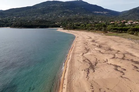 Camping Le Colomba in Olmeto — foto 2