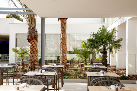 Diamant Hotel & Aparthotel foto 14