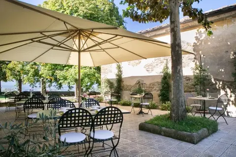 Relais Villa Belpoggio in Loro Ciuffenna, foto 19