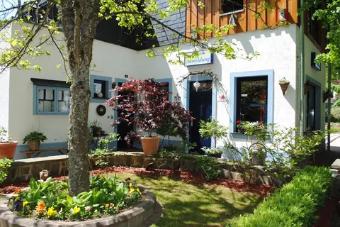 Camping Vallee De L Our in Eisenbach — foto 14